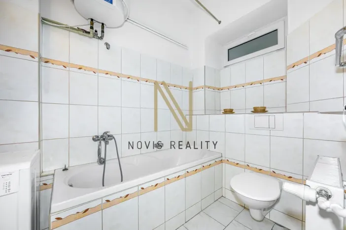 Prodej bytu 2+1, Vimperk - Vimperk II, Kaplířova, 73 m2
