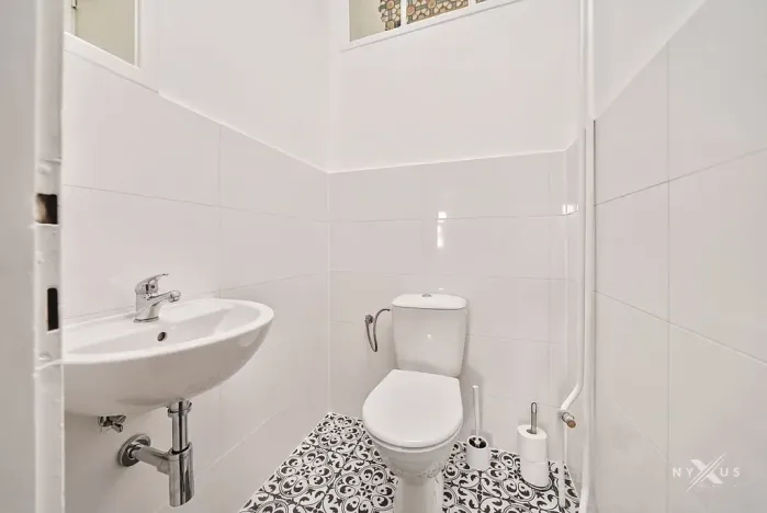 Prodej činžovního domu, Vejprty, náměstí T. G. Masaryka, 932 m2
