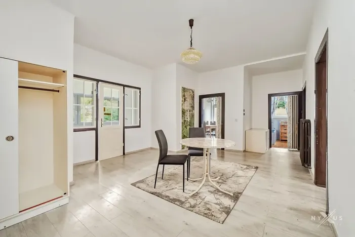 Prodej činžovního domu, Vejprty, náměstí T. G. Masaryka, 932 m2