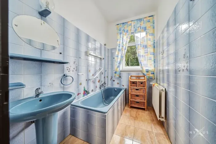 Prodej vícegeneračního domu, Vejprty, náměstí T. G. Masaryka, 932 m2