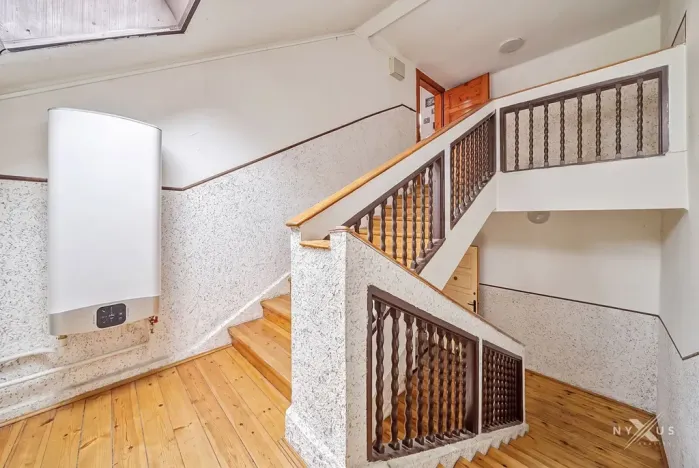 Prodej vícegeneračního domu, Vejprty, náměstí T. G. Masaryka, 932 m2