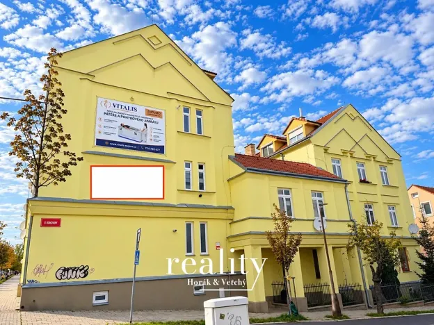 Pronájem - jiné, Znojmo, U Domoviny, 7 m2
