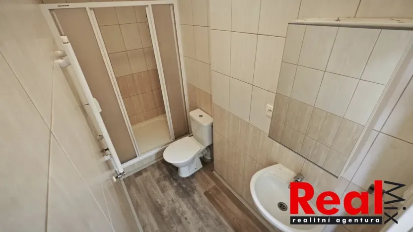 Pronájem bytu 1+kk, Brno - Veveří, Smetanova, 17 m2