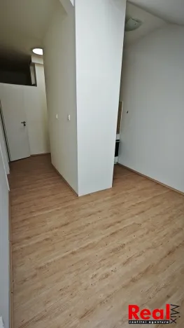Pronájem bytu 1+kk, Brno - Veveří, Smetanova, 17 m2