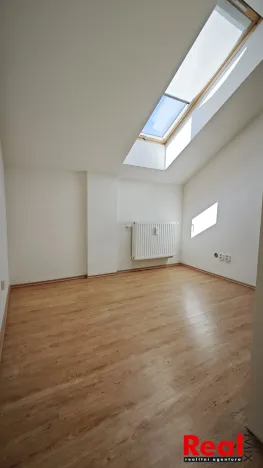 Pronájem bytu 1+kk, Brno - Veveří, Smetanova, 17 m2