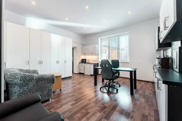 Prodej komerční nemovitosti, Zbýšov, Na drahách, 549 m2