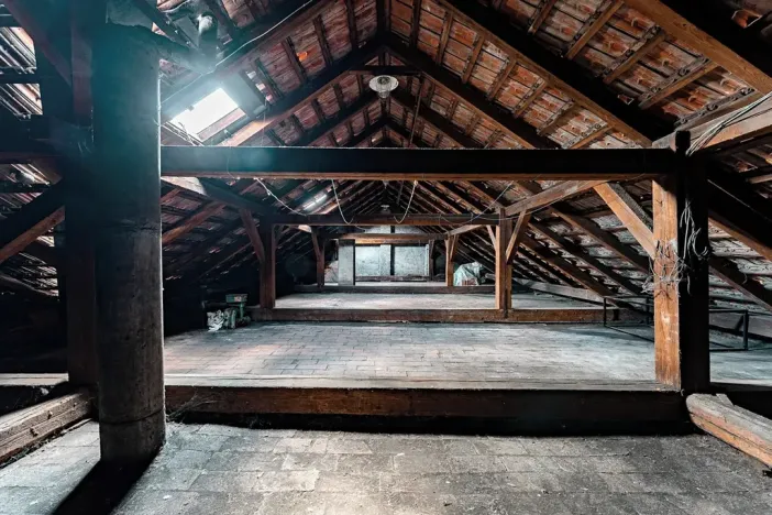 Prodej komerční nemovitosti, Zbýšov, Na drahách, 549 m2