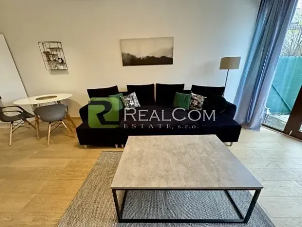 Pronájem bytu 2+kk, Praha - Hlubočepy, Devonská, 78 m2