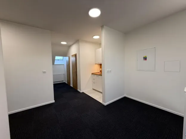 Pronájem kanceláře, Brno - Ponava, Cimburkova, 13 m2