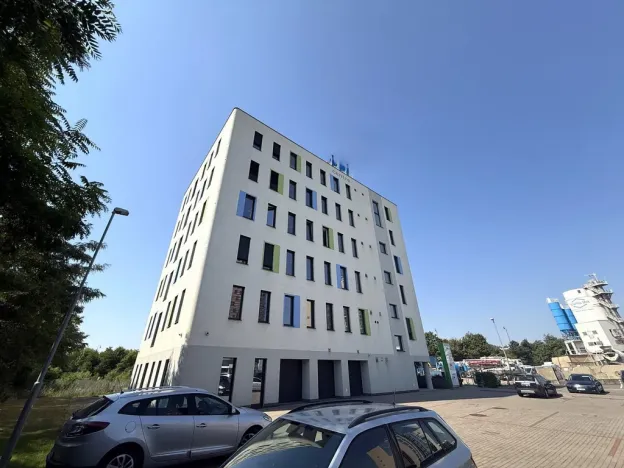 Pronájem kanceláře, Brno - Štýřice, Pražákova, 23 m2