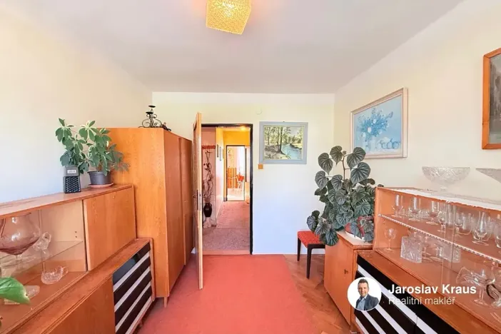Prodej bytu 3+1, Hořice, Havlíčkova, 66 m2
