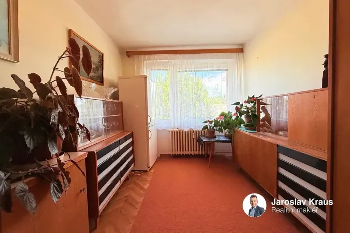 Prodej bytu 3+1, Hořice, Havlíčkova, 66 m2