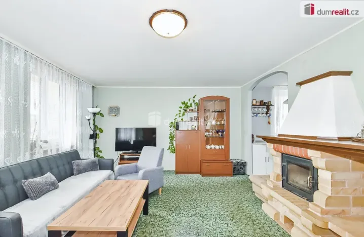 Prodej bytu 3+1, Praha - Košíře, Urbanova, 80 m2