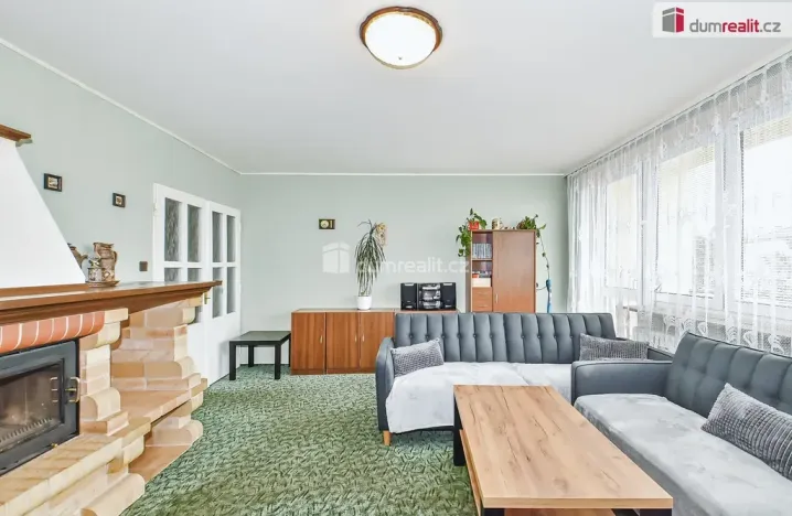 Prodej bytu 3+1, Praha - Košíře, Urbanova, 80 m2