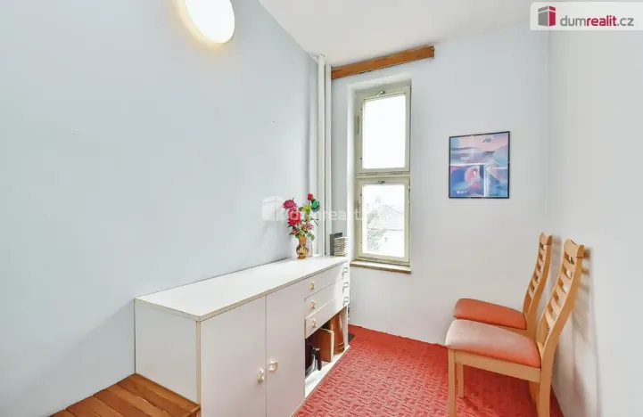 Prodej bytu 3+1, Praha - Košíře, Urbanova, 80 m2