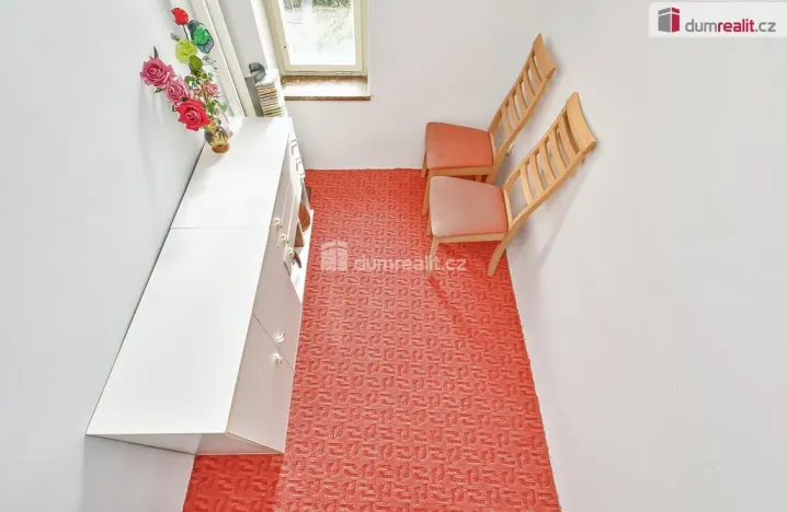 Prodej bytu 3+1, Praha - Košíře, Urbanova, 80 m2