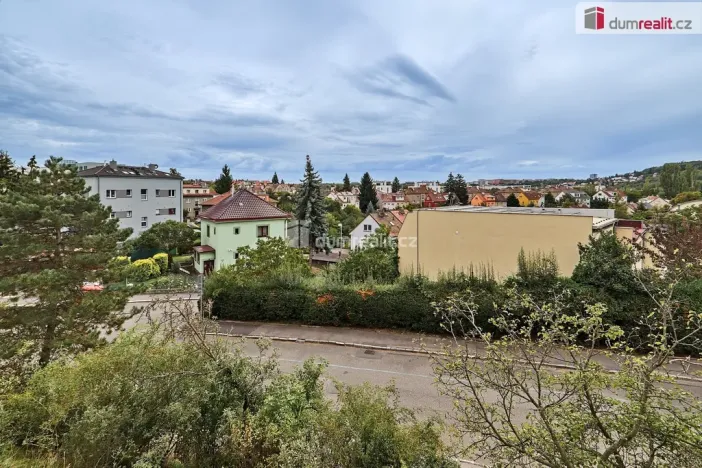 Prodej bytu 3+1, Praha - Košíře, Urbanova, 80 m2