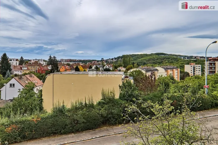 Prodej bytu 3+1, Praha - Košíře, Urbanova, 80 m2