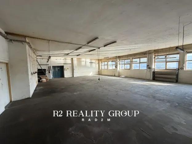 Pronájem skladu, Prostějov - Vrahovice, Tovární, 200 m2