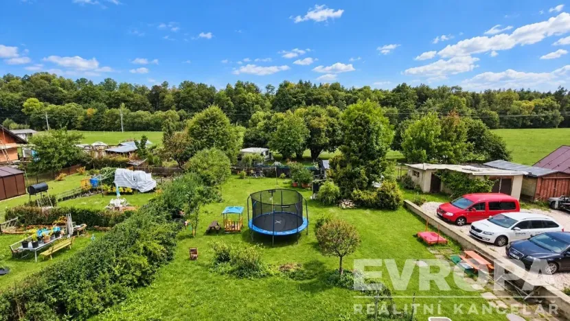 Pronájem bytu 2+kk, Vrchlabí, Dělnická, 52 m2