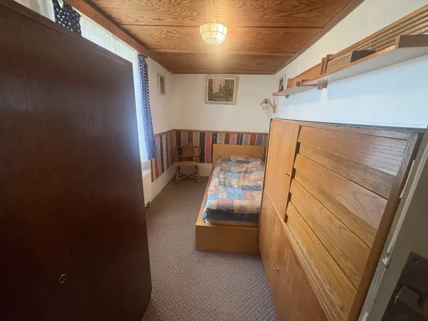 Prodej rodinného domu, Podhradí - Šlikova Ves, 100 m2