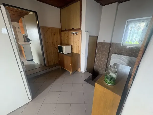 Prodej rodinného domu, Podhradí - Šlikova Ves, 100 m2