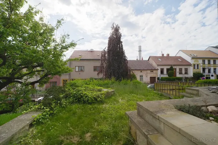 Prodej rodinného domu, Jičín, 238 m2