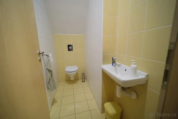 Prodej rodinného domu, Jičín, 238 m2