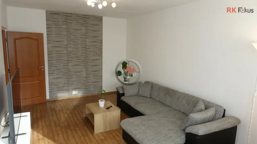 Prodej bytu 3+1, Třebíč - Borovina, Okružní, 77 m2
