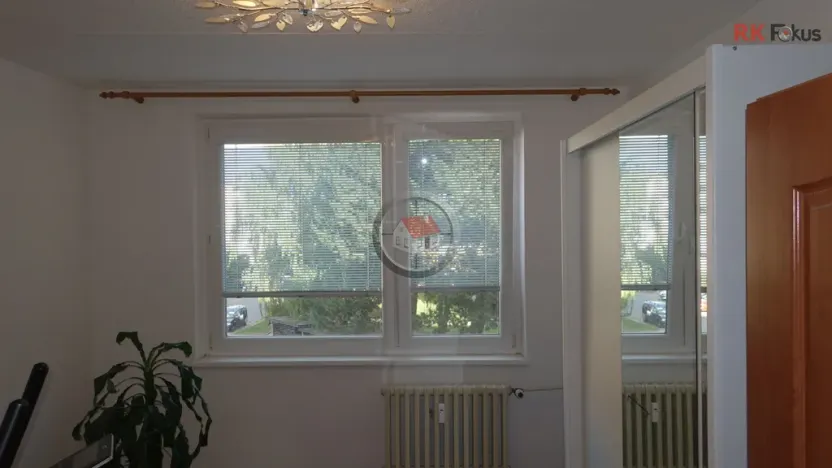 Prodej bytu 3+1, Třebíč - Borovina, Okružní, 77 m2
