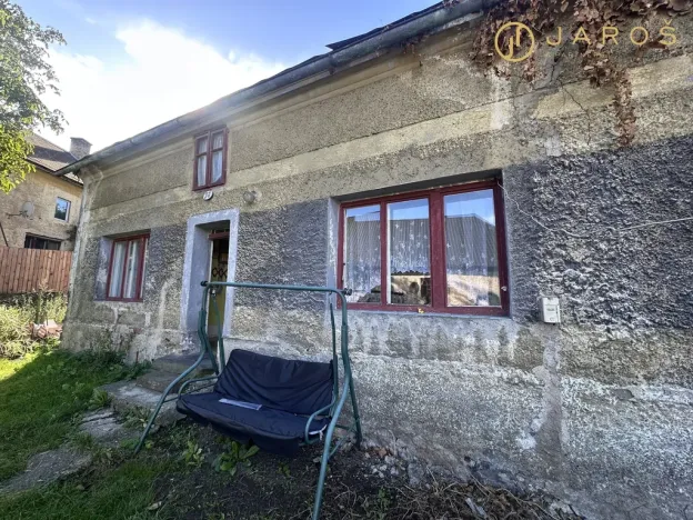 Prodej rodinného domu, Okounov, 160 m2