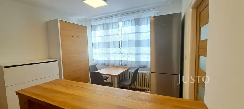 Pronájem bytu 1+1, Písek, 17. listopadu, 41 m2