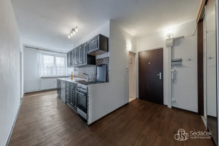 Prodej bytu 3+1, Sokolov, Závodu míru, 84 m2