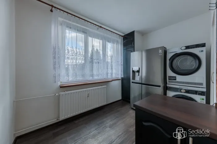 Prodej bytu 3+1, Sokolov, Závodu míru, 84 m2