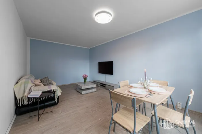 Prodej bytu 3+1, Sokolov, Závodu míru, 84 m2