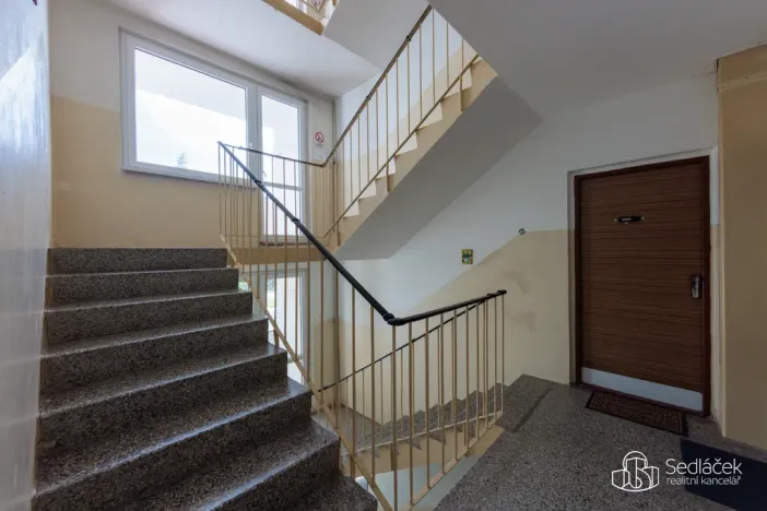 Prodej bytu 3+1, Sokolov, Závodu míru, 84 m2