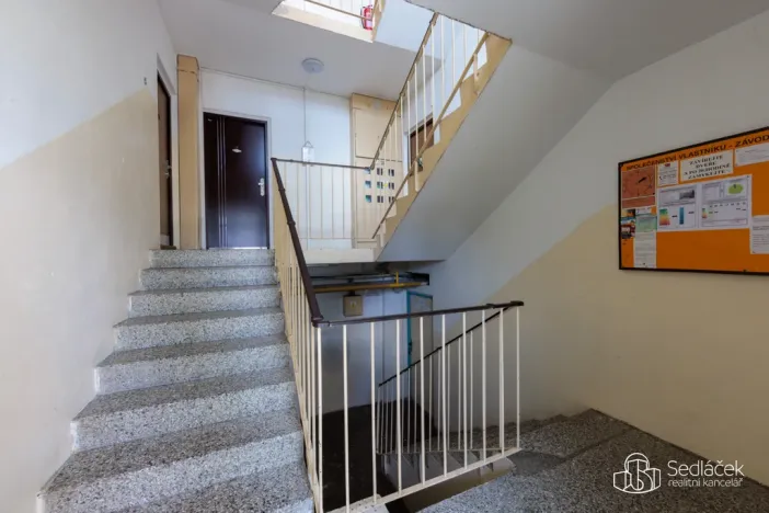 Prodej bytu 3+1, Sokolov, Závodu míru, 84 m2