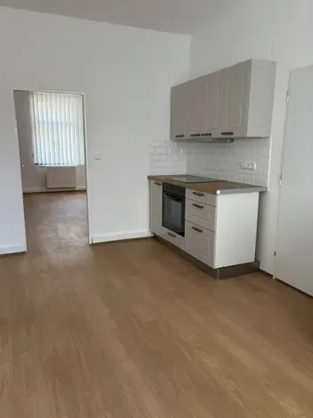 Pronájem bytu 2+1, Praha - Žižkov, Prokopova, 51 m2