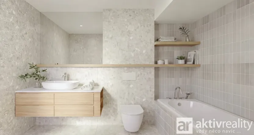 Prodej bytu 4+kk, Neratovice, U Závor, 105 m2