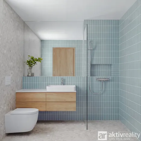 Prodej bytu 4+kk, Neratovice, U Závor, 105 m2