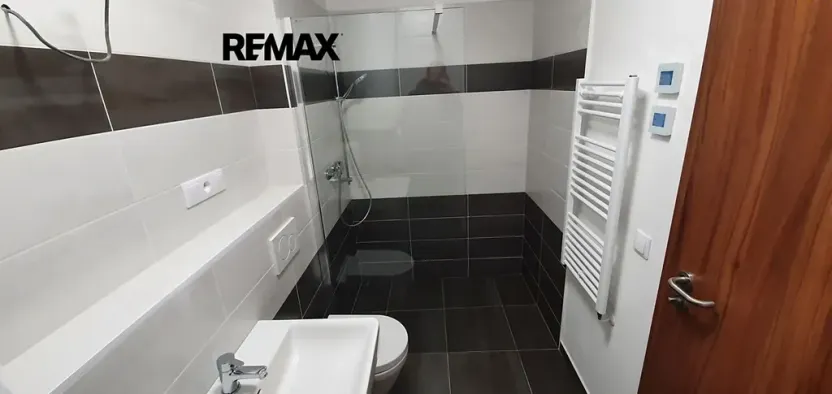 Pronájem bytu 2+kk, Šumperk, Gen. Krátkého, 42 m2