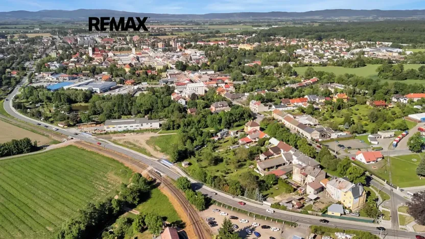 Prodej rodinného domu, Litovel, Palackého, 132 m2
