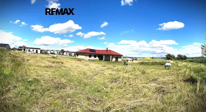 Prodej pozemku pro bydlení, Mohelnice, 838 m2