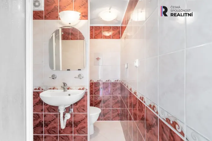 Prodej bytu 1+1, Otrokovice, Svobodova, 31 m2