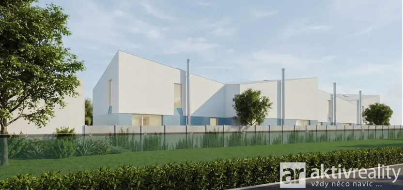 Prodej rodinného domu, Neratovice, U Závor, 115 m2