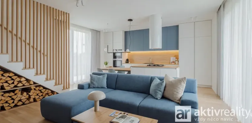 Prodej rodinného domu, Neratovice, U Závor, 115 m2