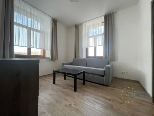 Prodej bytu 2+1, Loučná pod Klínovcem, 43 m2