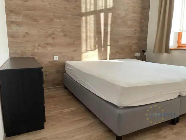Prodej bytu 2+1, Loučná pod Klínovcem, 43 m2