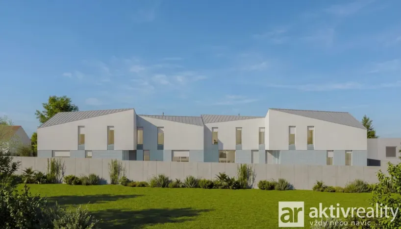Prodej rodinného domu, Neratovice, U Závor, 116 m2