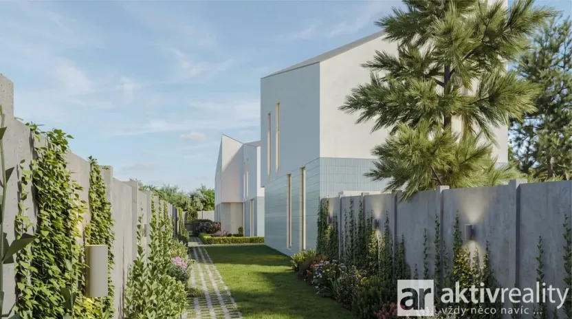Prodej rodinného domu, Neratovice, U Závor, 116 m2
